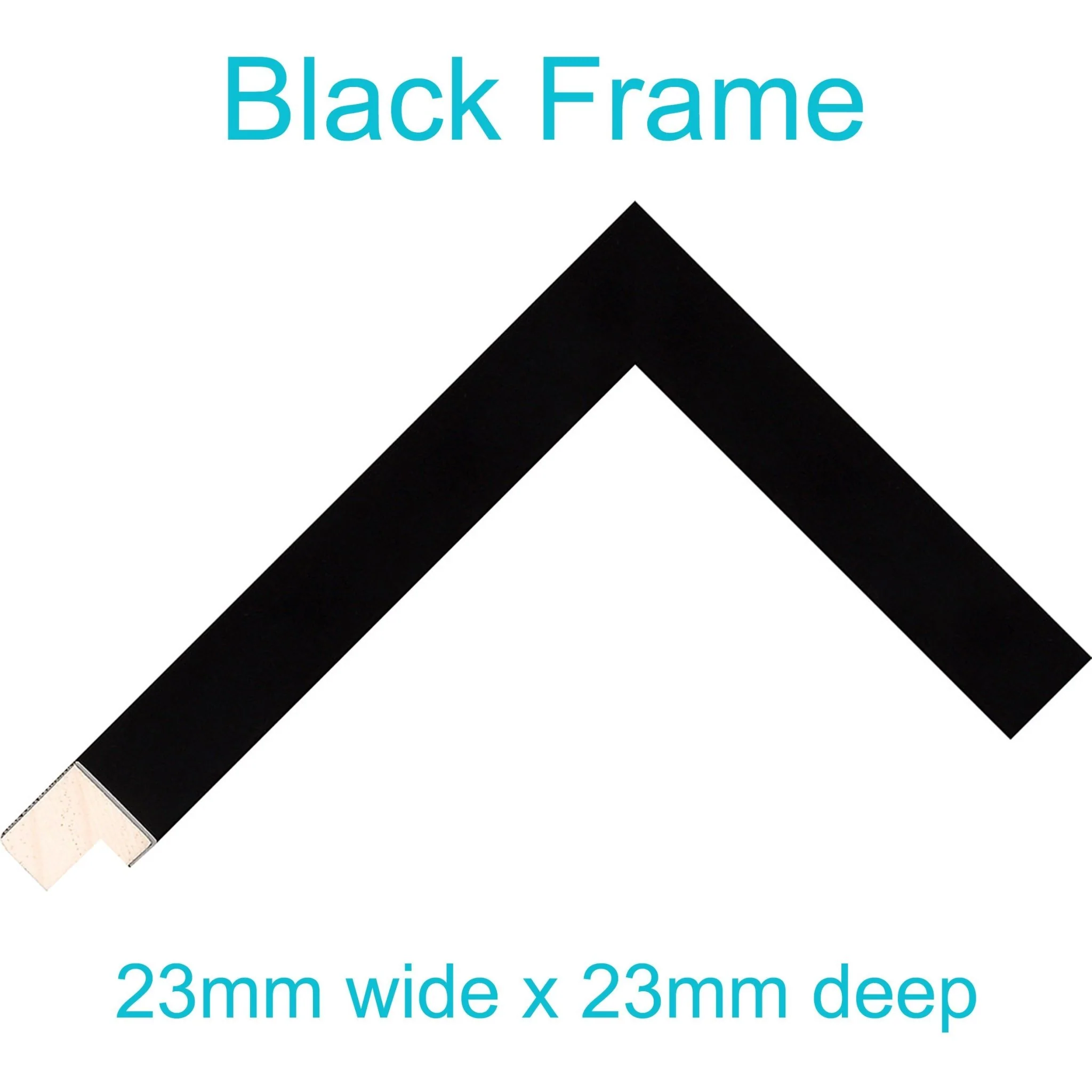 Gallery Wall Frame Set of 12 Picture Frames to Create the Perfect Wall Display - Image 5